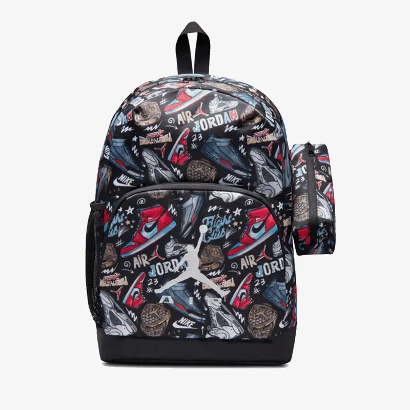 JORDAN JAN AIR RAID BACKPACK 