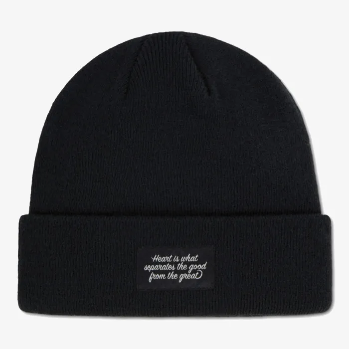 JORDAN JAN VARSITY BEANIE 