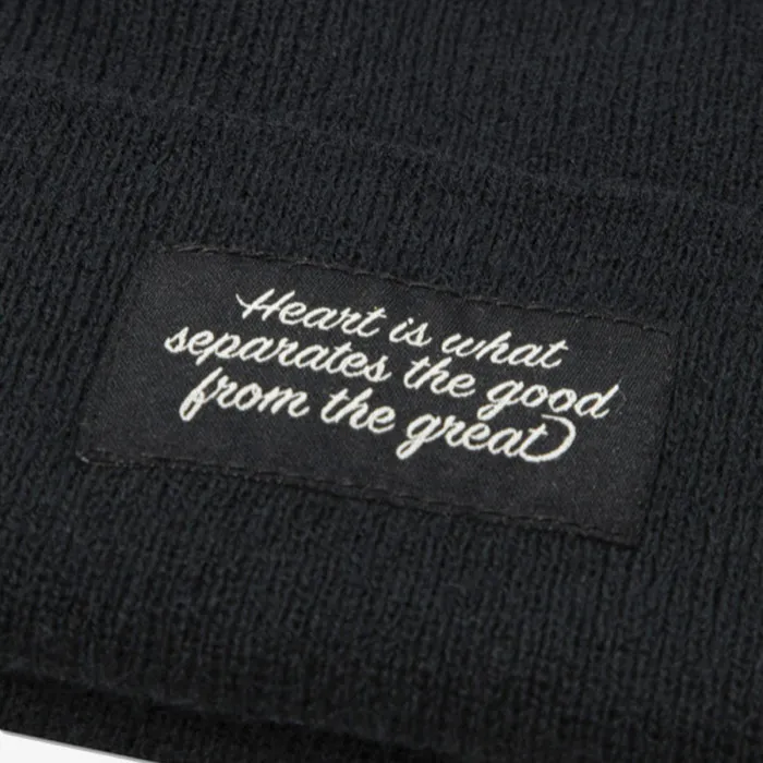 JORDAN JAN VARSITY BEANIE 