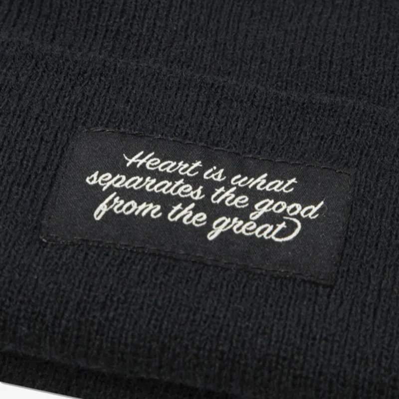 JORDAN JAN VARSITY BEANIE 
