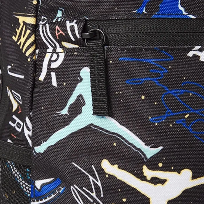 JORDAN JAN AIR SCHOOL BACKPACK 