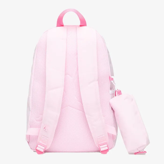 JORDAN JAN AIR SCHOOL BACKPACK 