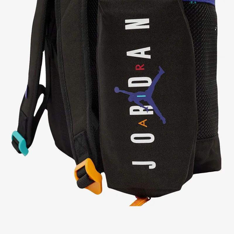 JORDAN JAN AIR SCHOOL BACKPACK 