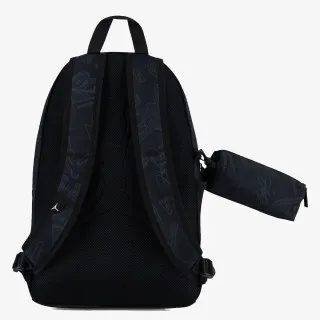 JORDAN JAN AIR SCHOOL BACKPACK