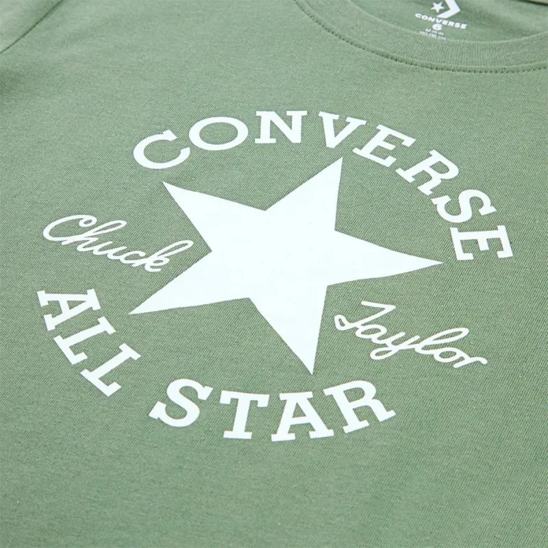 CONVERSE CNVB DISSECTED CHUCK PATCH SS 