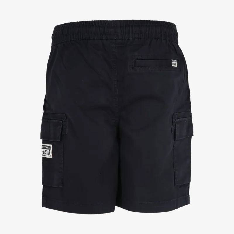 CONVERSE CNVB LIFESTYLE WOVEN CARGO SHO 
