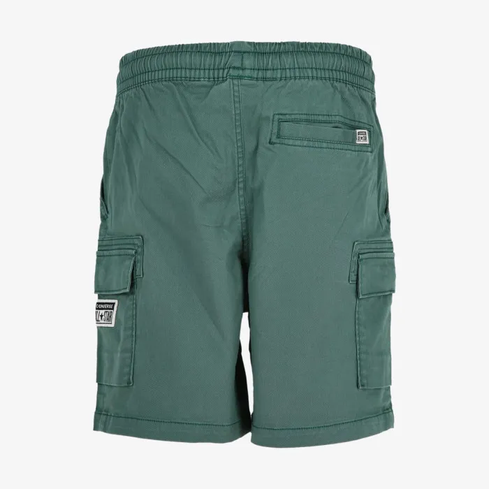 CONVERSE CNVB LIFESTYLE WOVEN CARGO SHO 