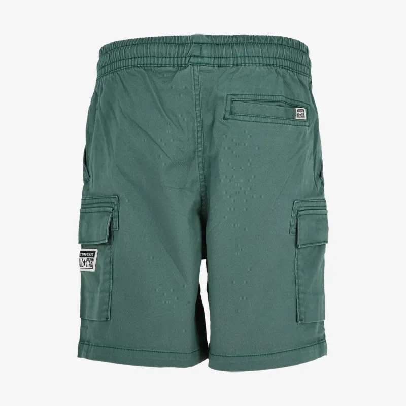 CONVERSE CNVB LIFESTYLE WOVEN CARGO SHO 