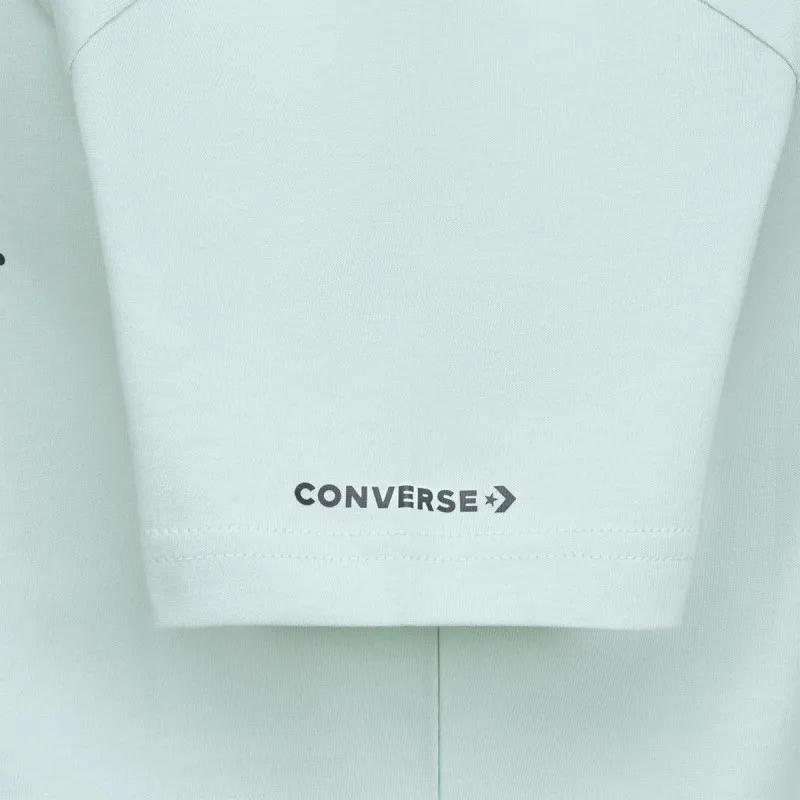 Nike CNVB SUSTAINABLE CORE SS TEE