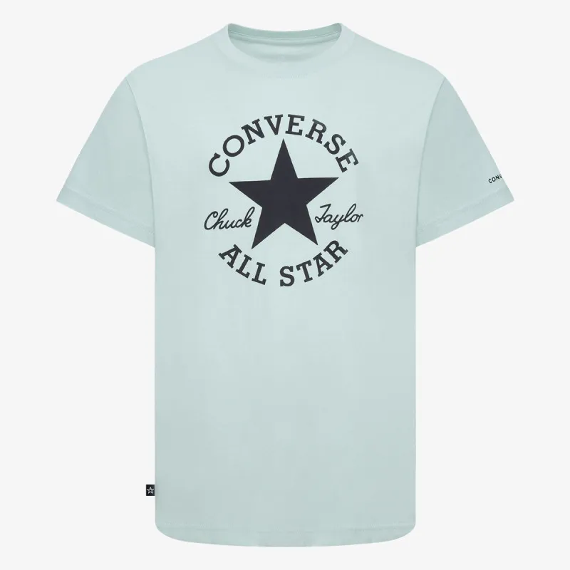 Nike CNVB SUSTAINABLE CORE SS TEE
