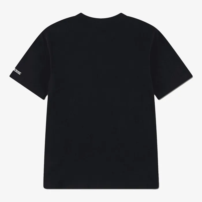 CONVERSE CNVB CNV SNKR GFX TEE 