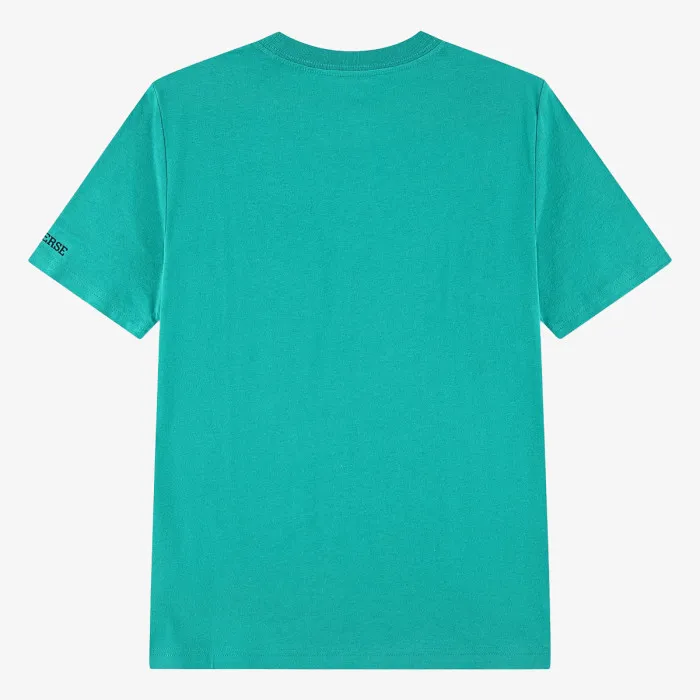 CONVERSE CNVB CNV SNKR GFX TEE 