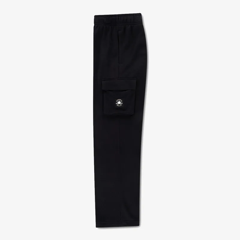 CONVERSE CNVB VARCITY CARGO PANT 