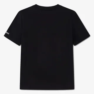 CONVERSE CNVB VARCITY DOUBLE KICKS SS T 