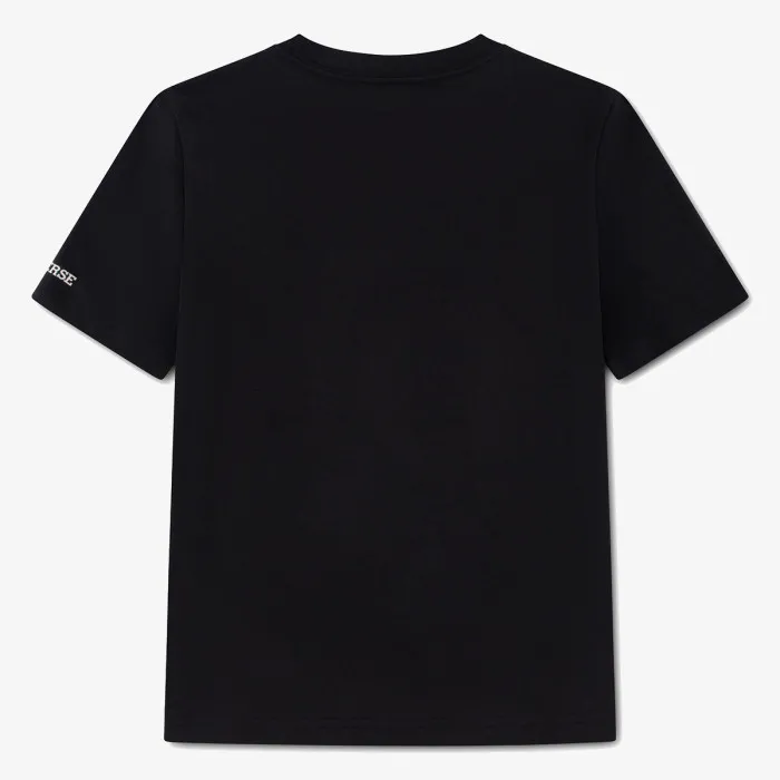 CONVERSE CNVB VARCITY DOUBLE KICKS SS T 