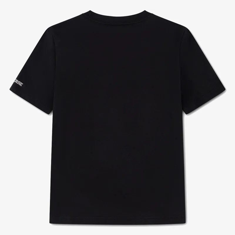 CONVERSE CNVB VARCITY DOUBLE KICKS SS T 