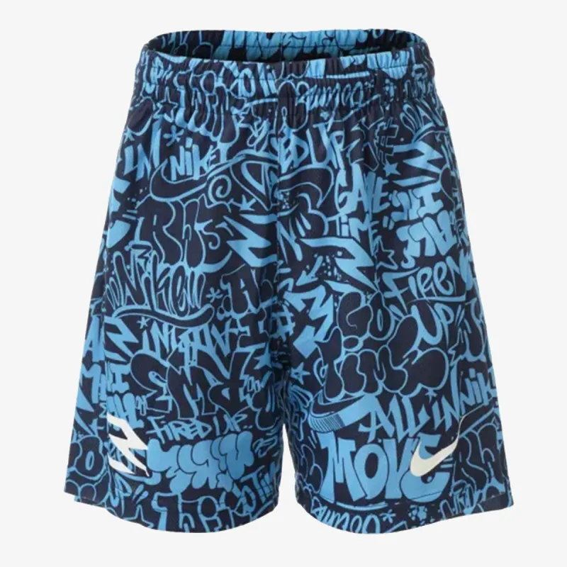 Nike RWB GRAFFITI SHORT 
