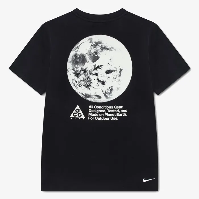 Nike ACB ACG PLANET EARTH TEE 