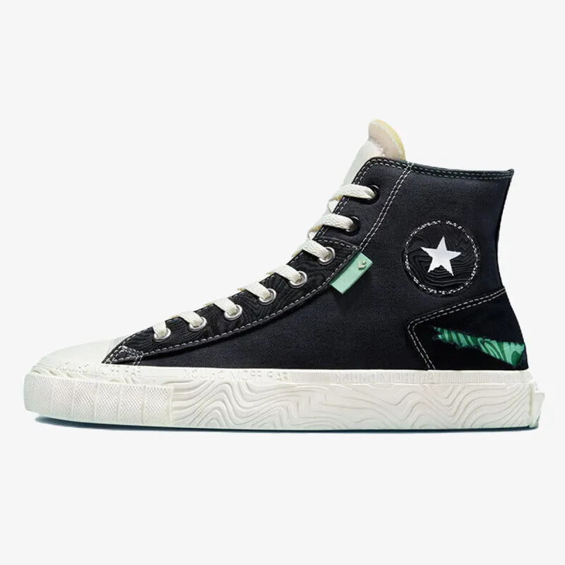 CONVERSE CHUCK TAYLOR ALT STAR TEAR AWAY 