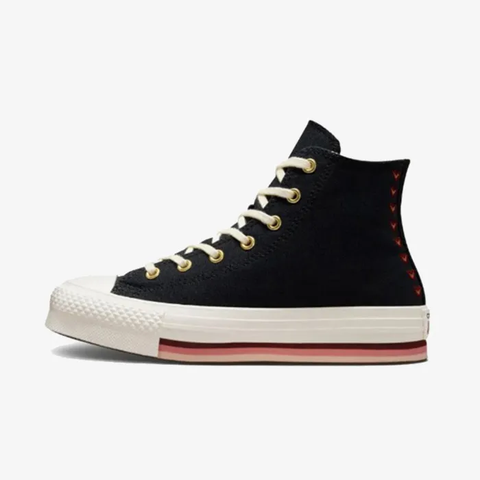 CHUCK TAYLOR ALL STAR EVA LIFT 