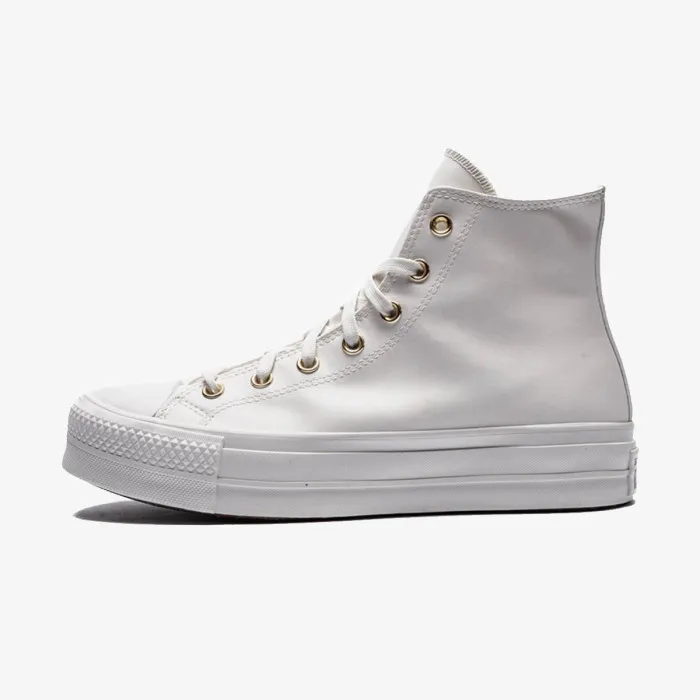 CONVERSE CT ALL STAR LIFT PLATFORM MONO WHITE 
