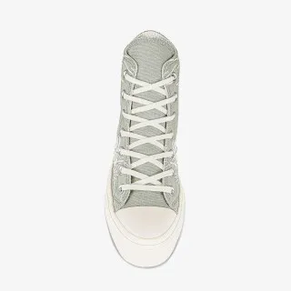 CONVERSE CHUCK TAYLOR ALL STAR LIFT PLATFORM FLORAL
