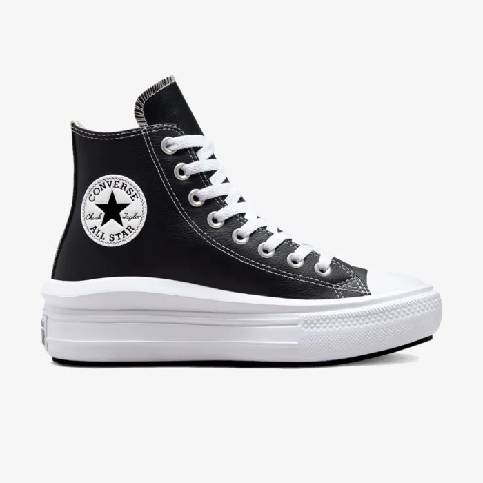 CONVERSE CT ALL STAR MOVE PLATFORM FOUNDATIONAL L 