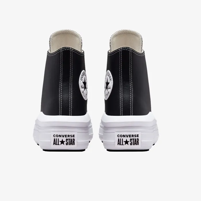CONVERSE CT ALL STAR MOVE PLATFORM FOUNDATIONAL L 