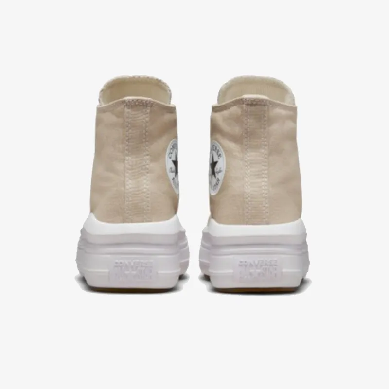 CONVERSE CHUCK TAYLOR ALL STAR MOVE PLATFORM SEASONAL