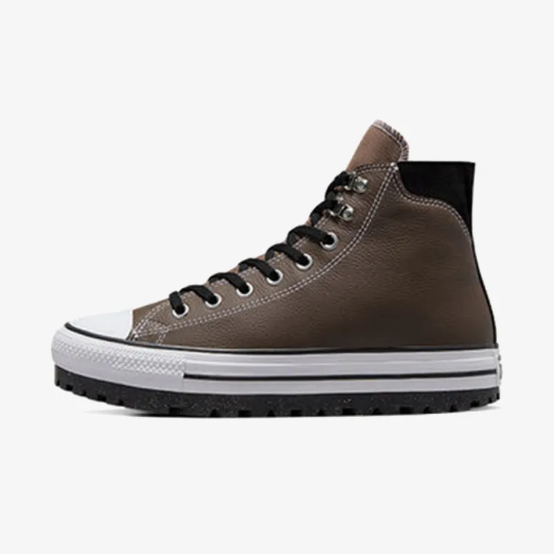 CONVERSE SEMIURY 5 197 DARK GREY MEL