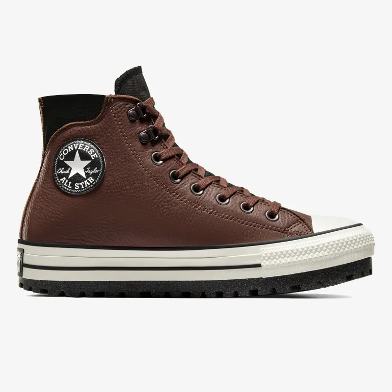 CONVERSE CHUCK TAYLOR ALL STAR CITY TREK WATERPRO 