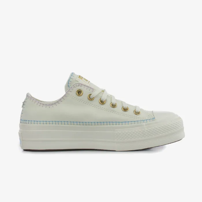 CONVERSE CHUCK TAYLOR ALL STAR LIFT PLATFORM CRAF 