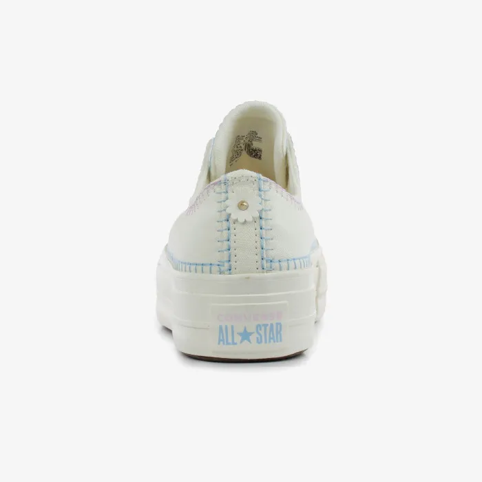 CONVERSE CHUCK TAYLOR ALL STAR LIFT PLATFORM CRAF 
