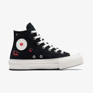 CONVERSE Chuck Taylor All Star EVA Lift 