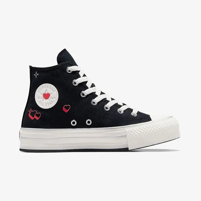 CONVERSE Chuck Taylor All Star EVA Lift 