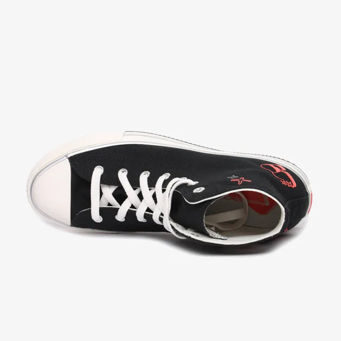 CONVERSE Chuck Taylor All Star EVA Lift 