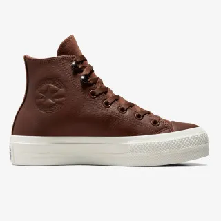 CONVERSE CHUCK TAYLOR ALL STAR LIFT PLATFORM WATE 