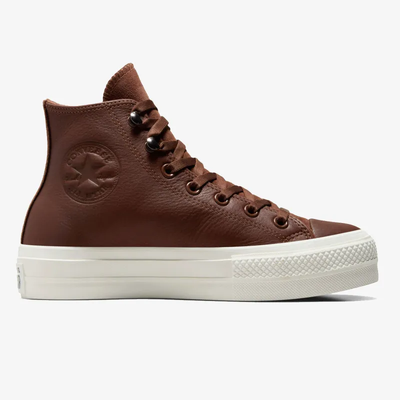 CONVERSE CHUCK TAYLOR ALL STAR LIFT PLATFORM WATE 