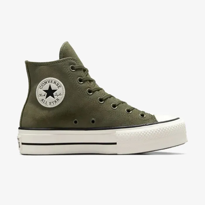 CONVERSE CHUCK TAYLOR ALL STAR LIFT 