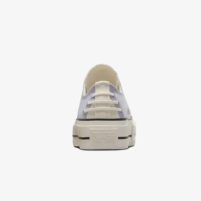 CONVERSE CHUCK TAYLOR ALL STAR LIFT PLATFORM CRAF 