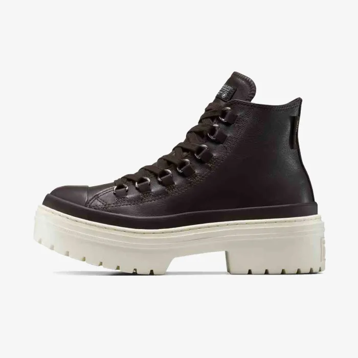 CONVERSE CHUCK TAYLOR ALL STAR LUGGED HEEL PLATFO 