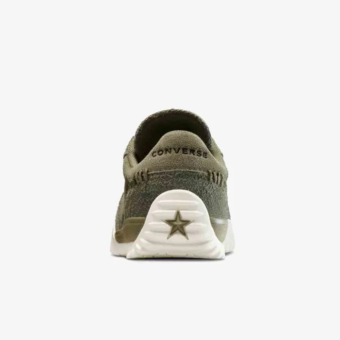 CONVERSE RUN STAR TRAINER COLORFUL SUEDE 