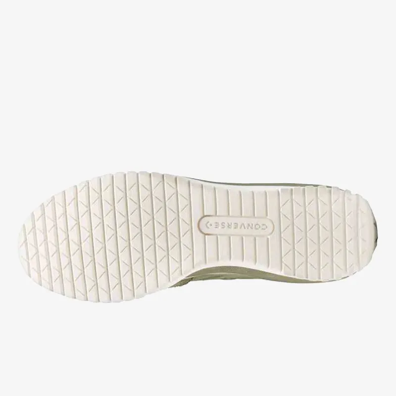 CONVERSE RUN STAR TRAINER COLORFUL SUEDE 