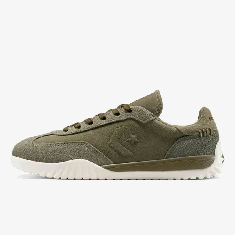 CONVERSE RUN STAR TRAINER COLORFUL SUEDE 