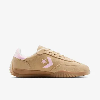CONVERSE RUN STAR TRAINER SUEDE