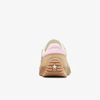 CONVERSE RUN STAR TRAINER SUEDE