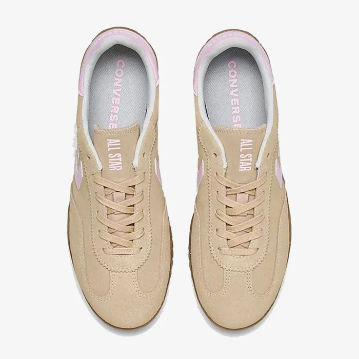 CONVERSE RUN STAR TRAINER SUEDE 
