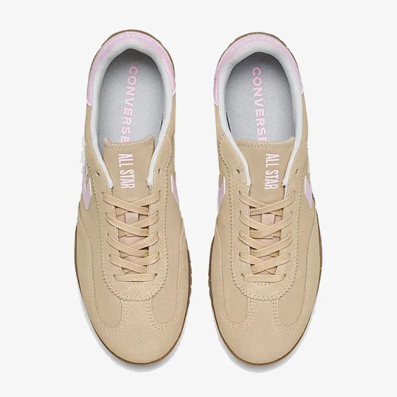 CONVERSE RUN STAR TRAINER SUEDE