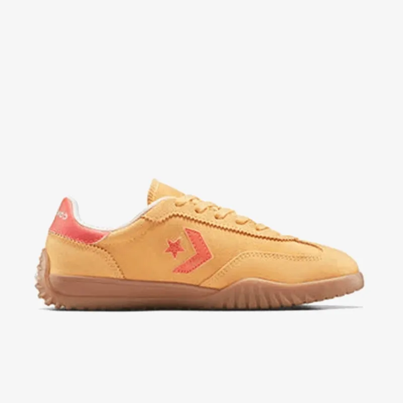 CONVERSE RUN STAR TRAINER SUEDE 