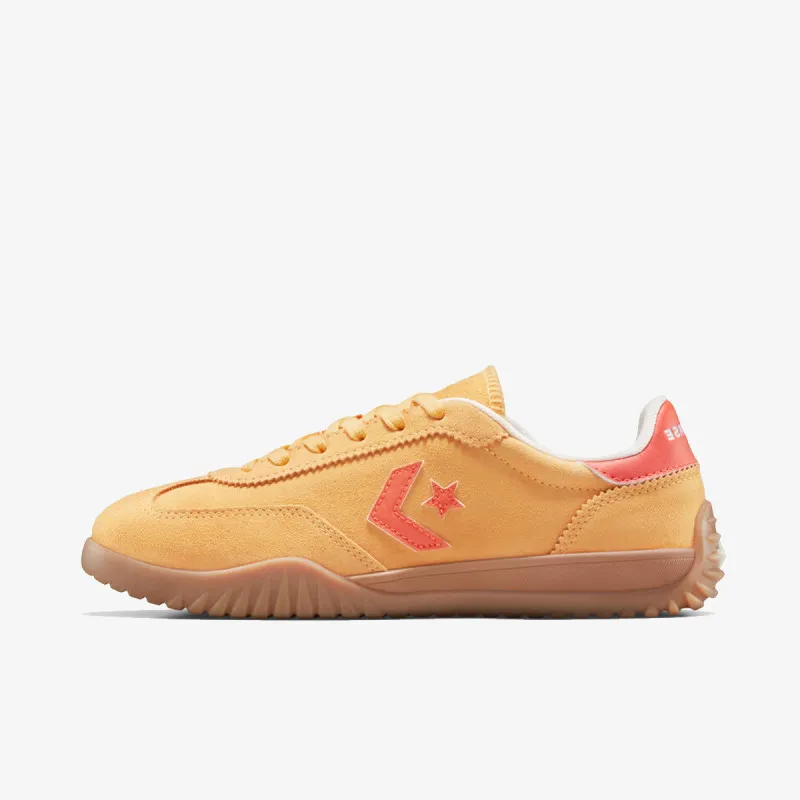 CONVERSE RUN STAR TRAINER SUEDE 